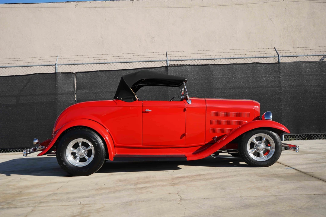 1932 Ford Model 18 & 40 - Image 13 of 31
