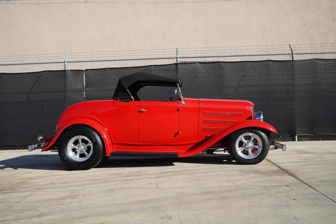 1932 Ford Model 18 & 40 - Image 14 of 31