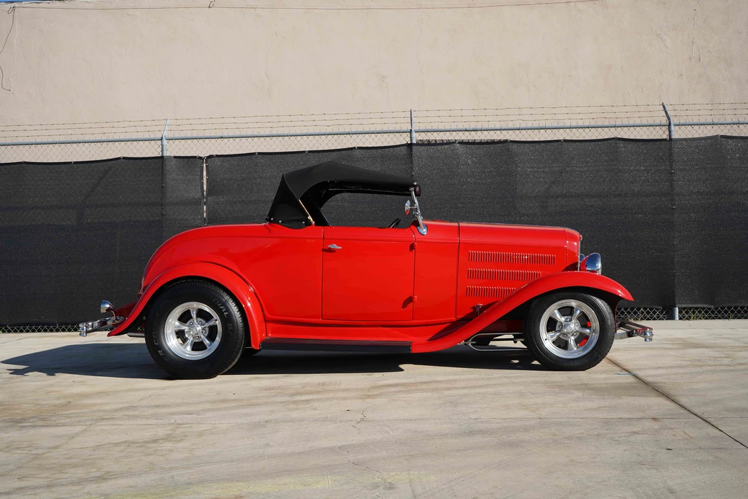 1932 Ford Model 18 & 40 - Image 15 of 31