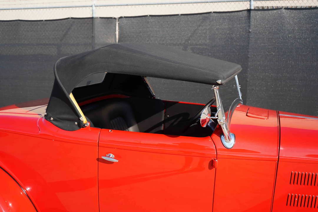 1932 Ford Model 18 & 40 - Image 16 of 31