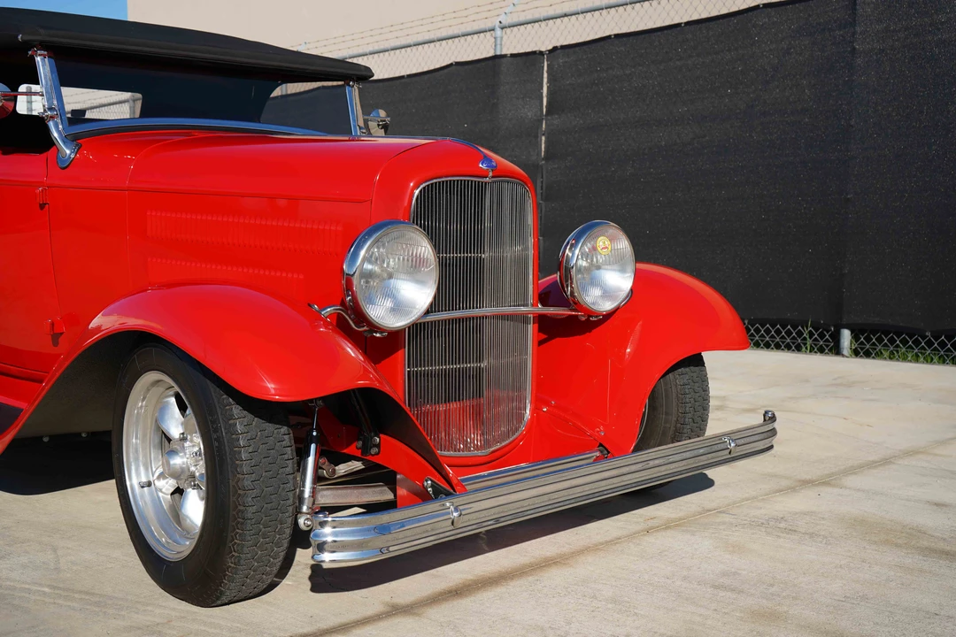 1932 Ford Model 18 & 40 - Image 18 of 31