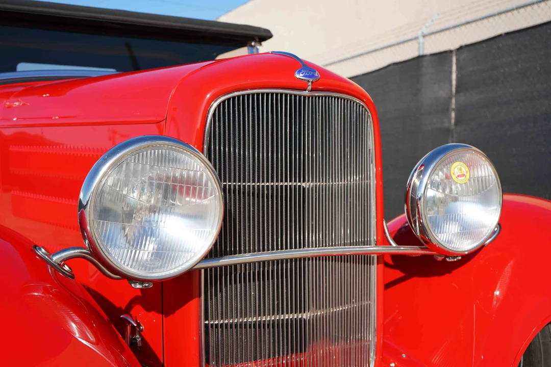 1932 Ford Model 18 & 40 - Image 19 of 31