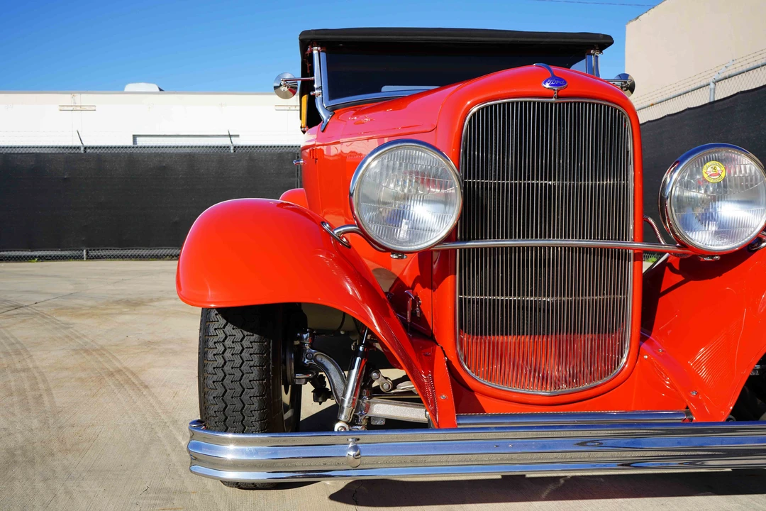 1932 Ford Model 18 & 40 - Image 20 of 31