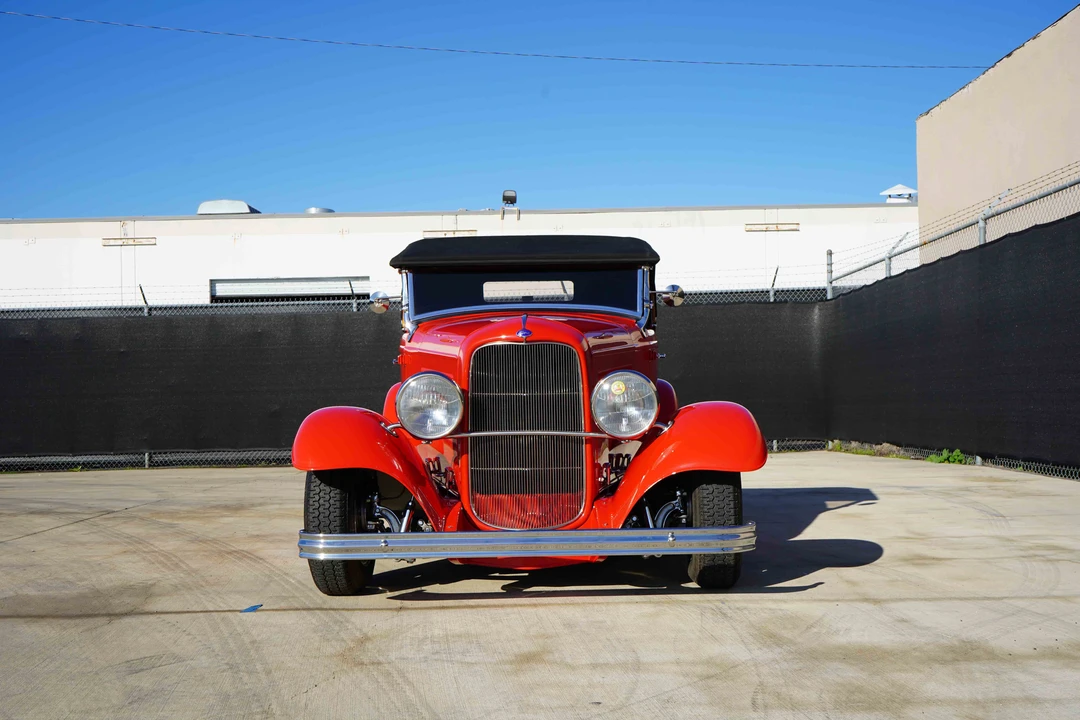 1932 Ford Model 18 & 40 - Image 2 of 31
