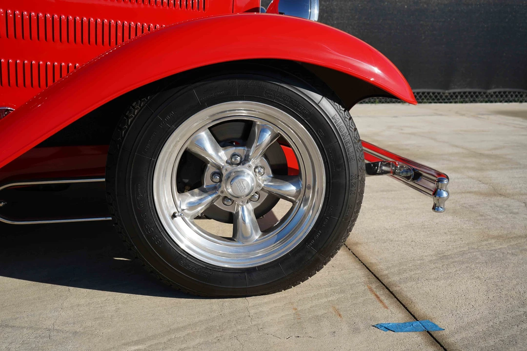 1932 Ford Model 18 & 40 - Image 21 of 31