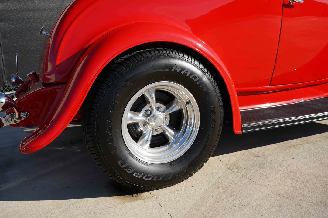 1932 Ford Model 18 & 40 - Image 22 of 31