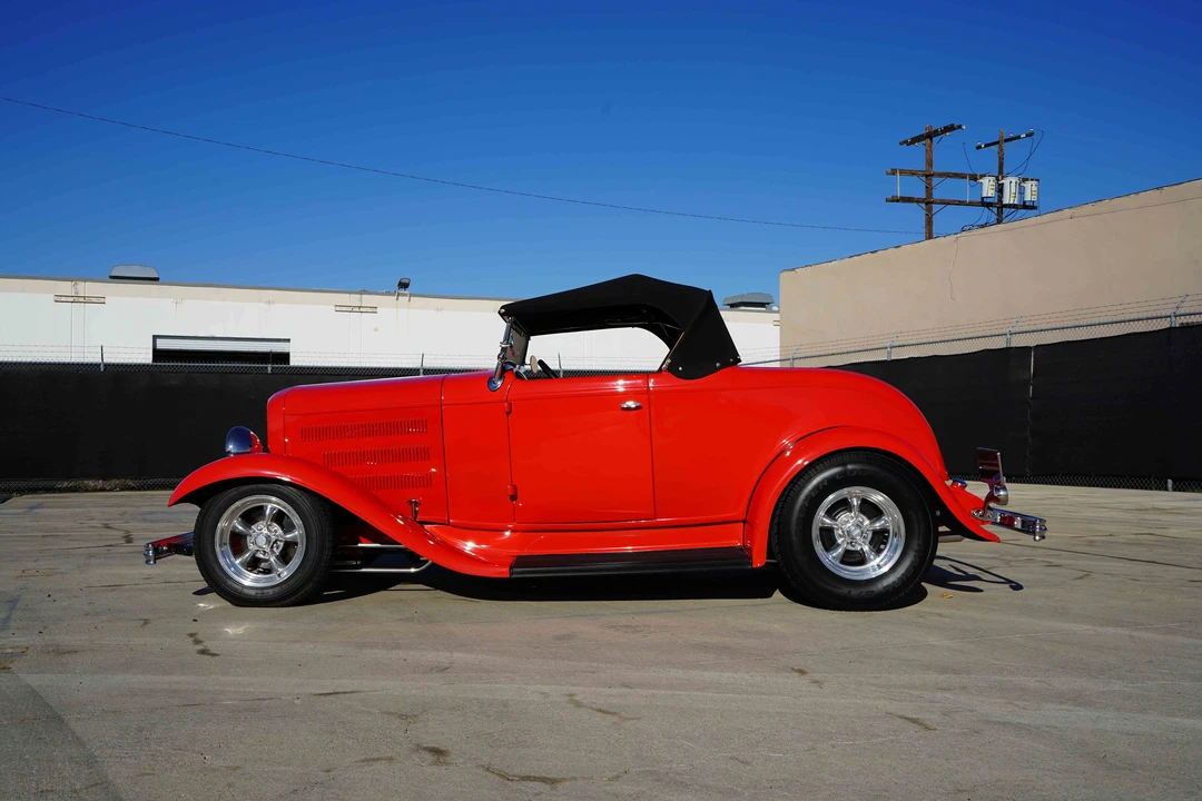 1932 Ford Model 18 & 40 - Image 24 of 31