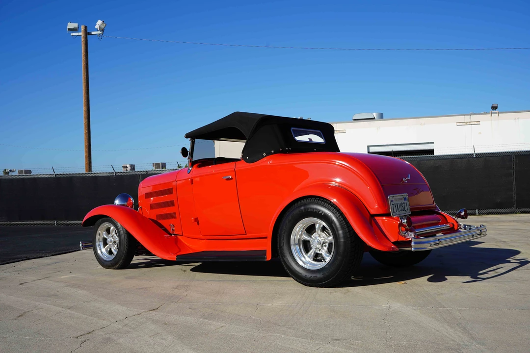 1932 Ford Model 18 & 40 - Image 25 of 31