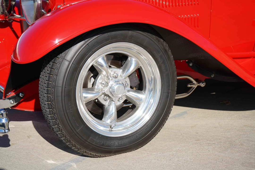 1932 Ford Model 18 & 40 - Image 26 of 31
