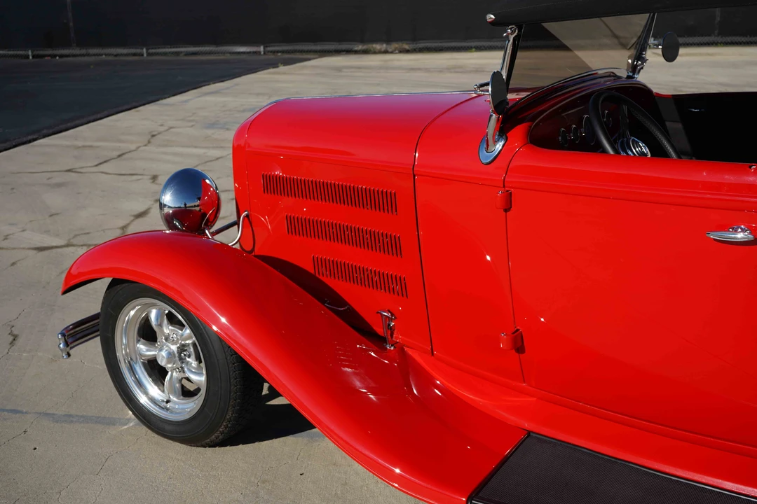 1932 Ford Model 18 & 40 - Image 27 of 31