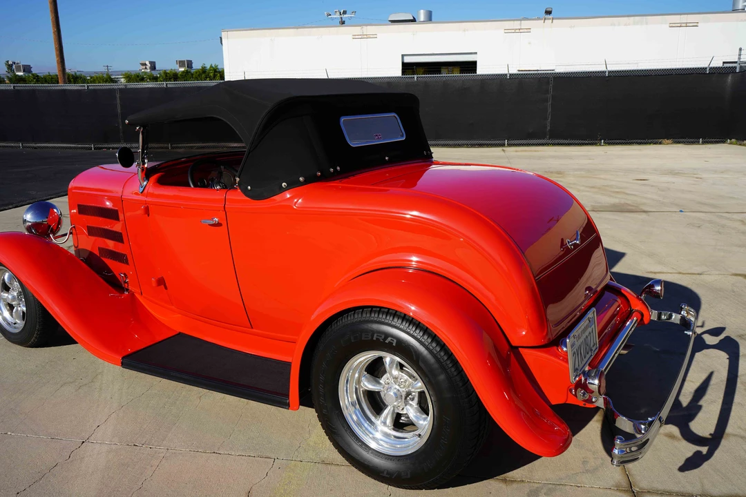 1932 Ford Model 18 & 40 - Image 28 of 31