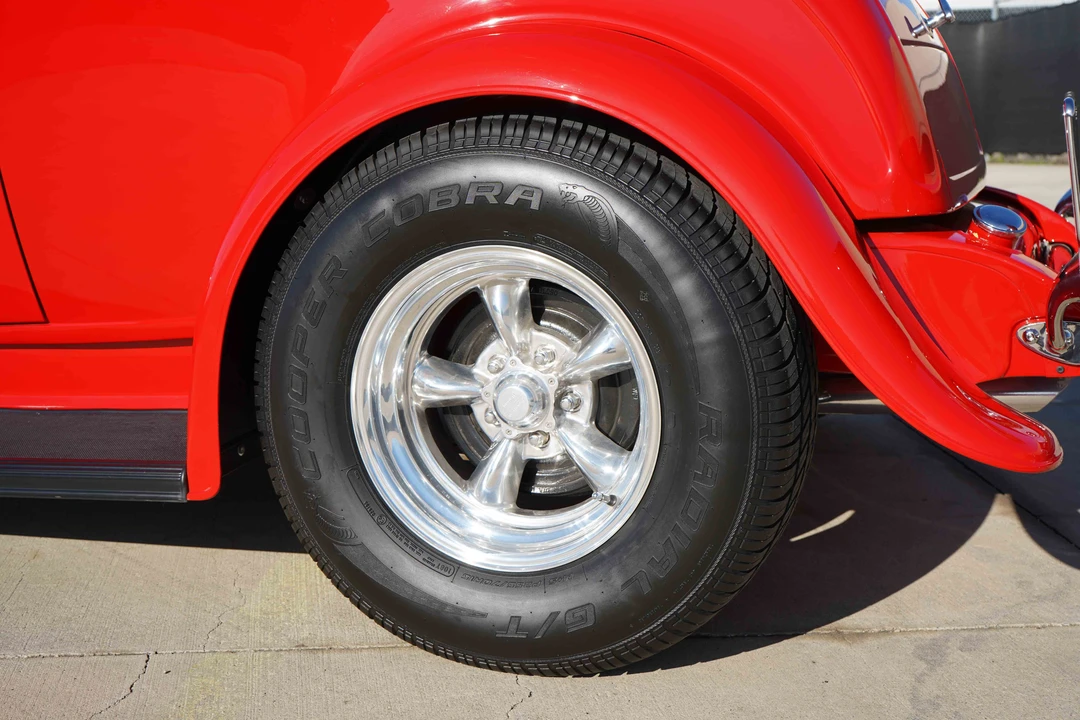 1932 Ford Model 18 & 40 - Image 29 of 31