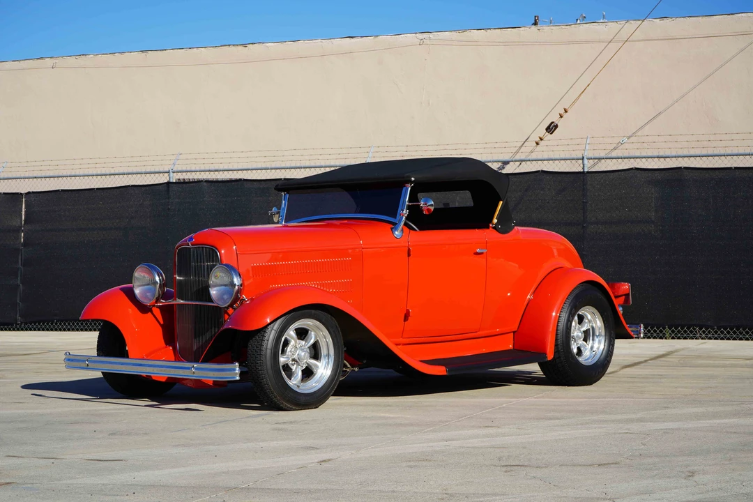 1932 Ford Model 18 & 40 - Image 3 of 31