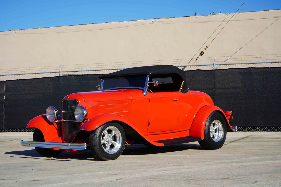 1932 Ford Model 18 & 40 - Image 4 of 31
