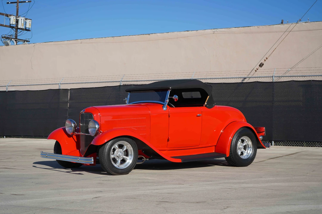 1932 Ford Model 18 & 40 - Image 5 of 31
