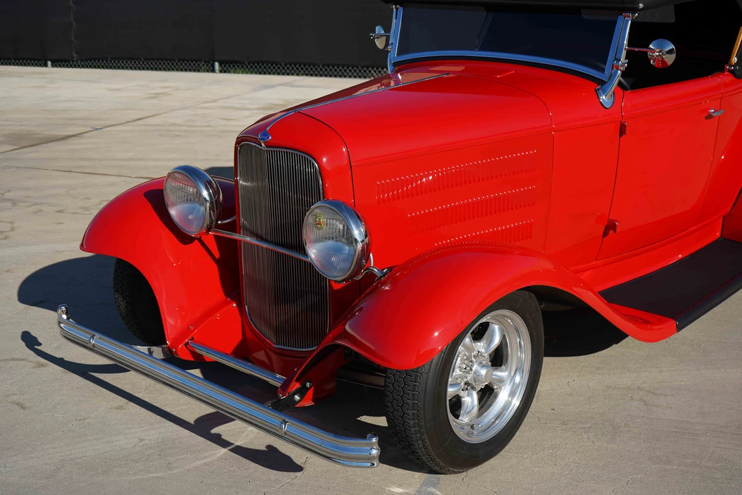 1932 Ford Model 18 & 40 - Image 6 of 31