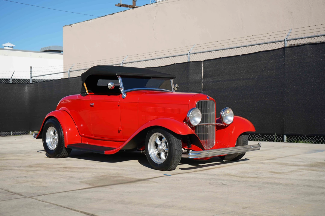 1932 Ford Model 18 & 40 - Image 7 of 31