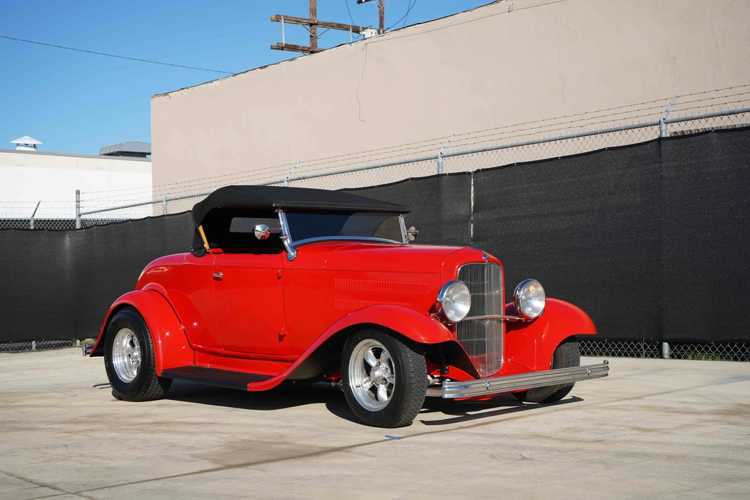 1932 Ford Model 18 & 40 - Image 8 of 31