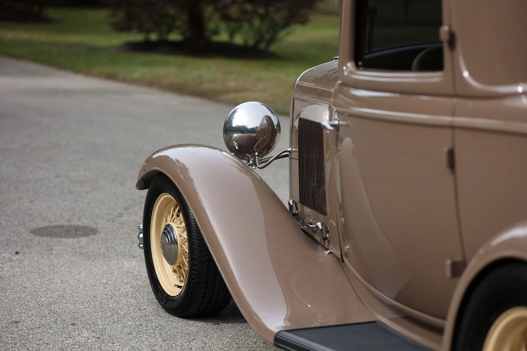 1932 Ford Model 18 & 40 - Image 11 of 31