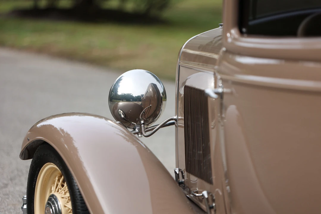 1932 Ford Model 18 & 40 - Image 12 of 31