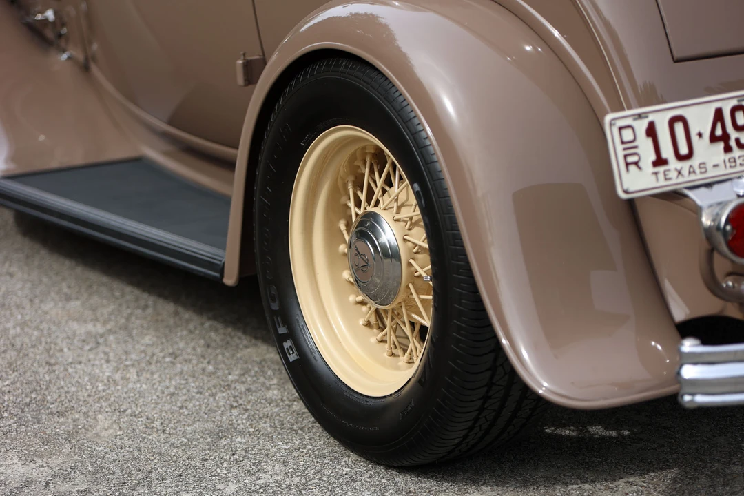 1932 Ford Model 18 & 40 - Image 13 of 31