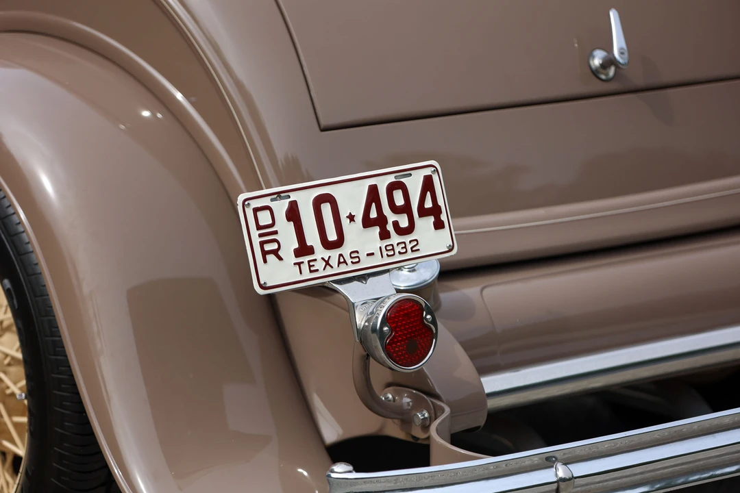 1932 Ford Model 18 & 40 - Image 14 of 31