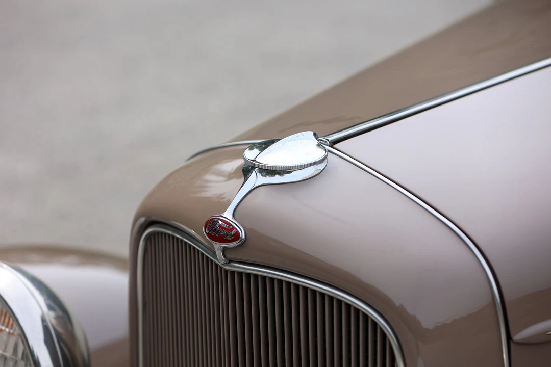 1932 Ford Model 18 & 40 - Image 15 of 31