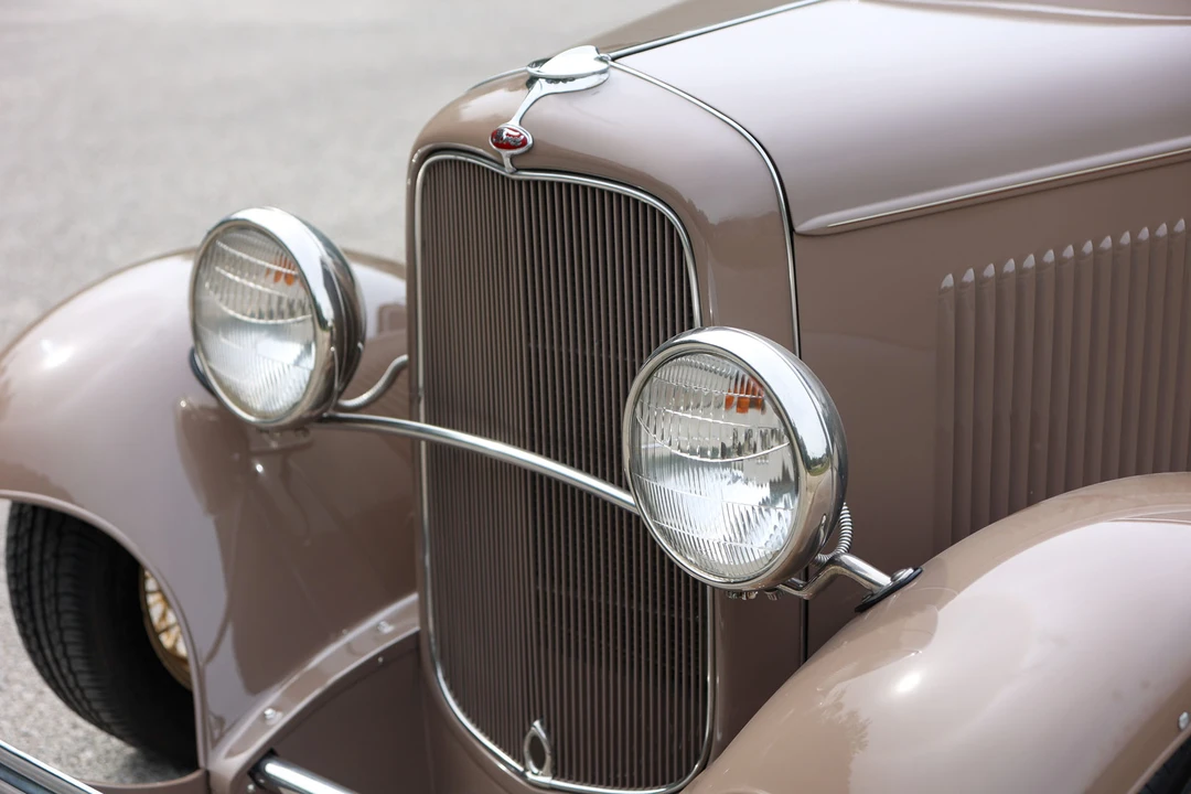 1932 Ford Model 18 & 40 - Image 18 of 31