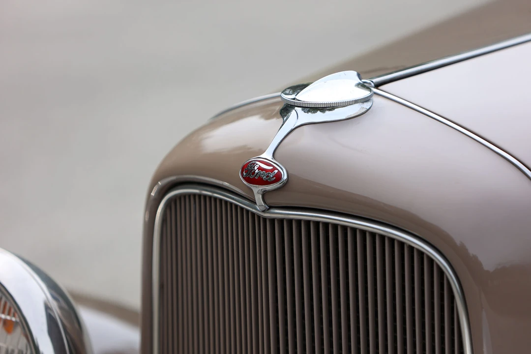 1932 Ford Model 18 & 40 - Image 19 of 31