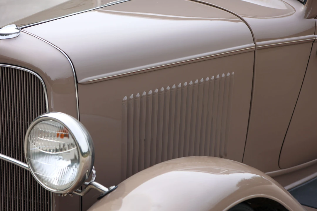 1932 Ford Model 18 & 40 - Image 20 of 31