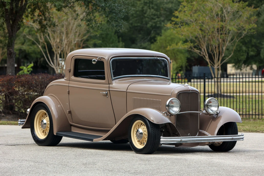 1932 Ford Model 18 & 40 - Image 2 of 31