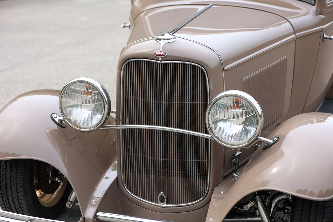 1932 Ford Model 18 & 40 - Image 21 of 31