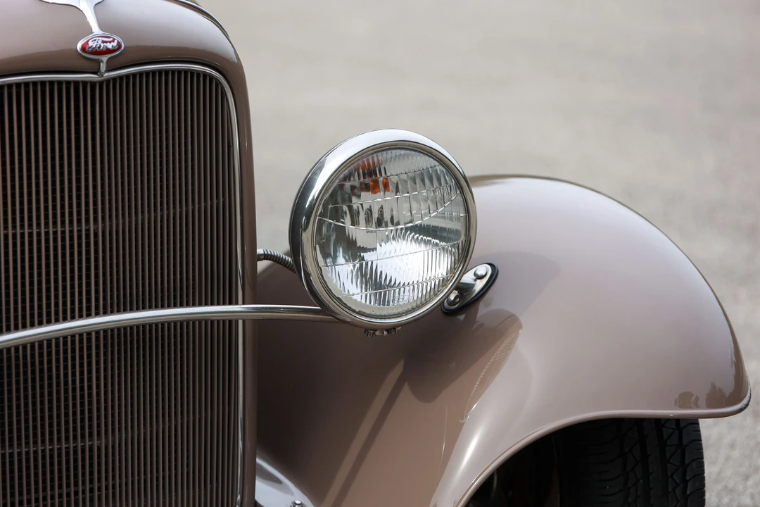 1932 Ford Model 18 & 40 - Image 22 of 31