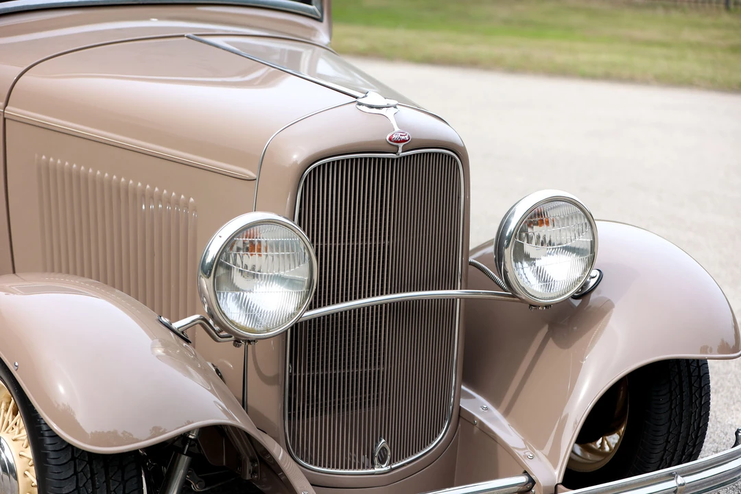 1932 Ford Model 18 & 40 - Image 23 of 31