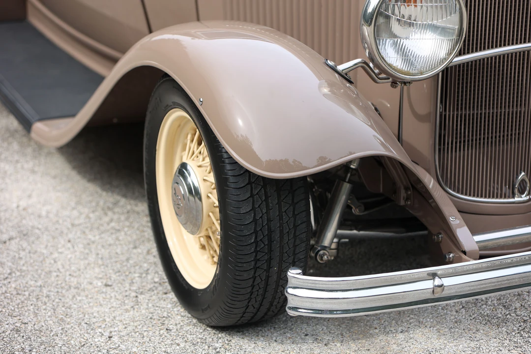1932 Ford Model 18 & 40 - Image 25 of 31