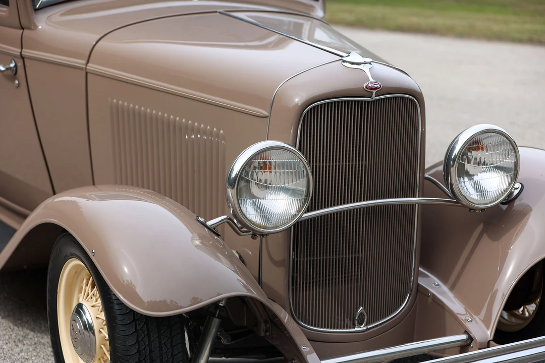 1932 Ford Model 18 & 40 - Image 26 of 31