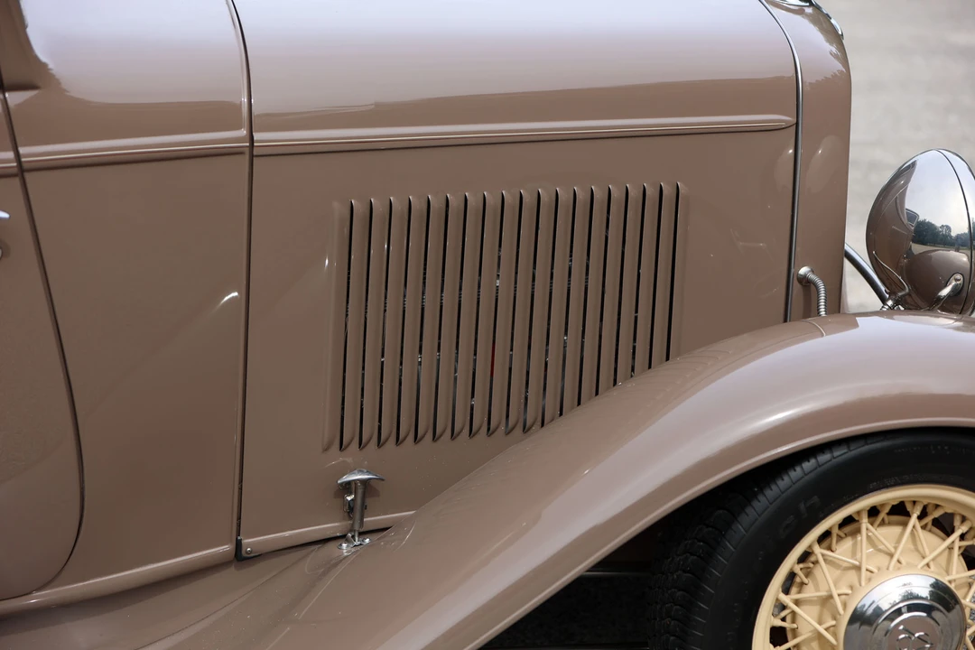1932 Ford Model 18 & 40 - Image 28 of 31
