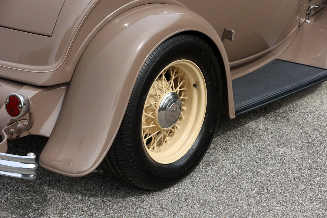 1932 Ford Model 18 & 40 - Image 30 of 31