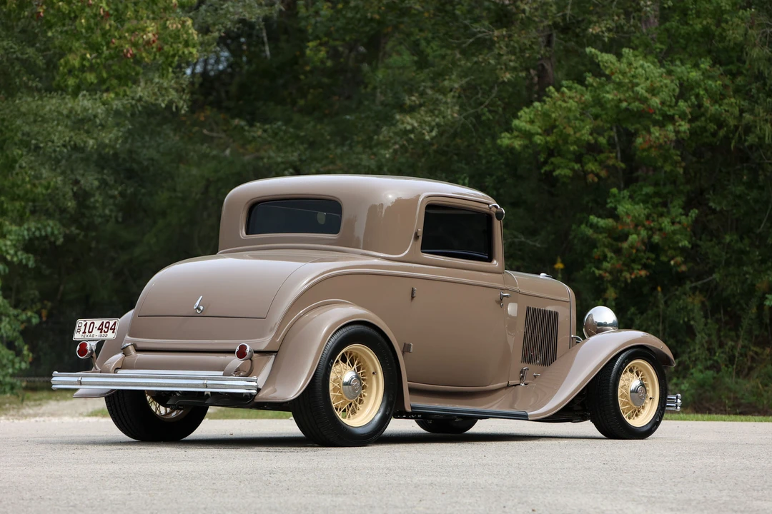 1932 Ford Model 18 & 40 - Image 3 of 31