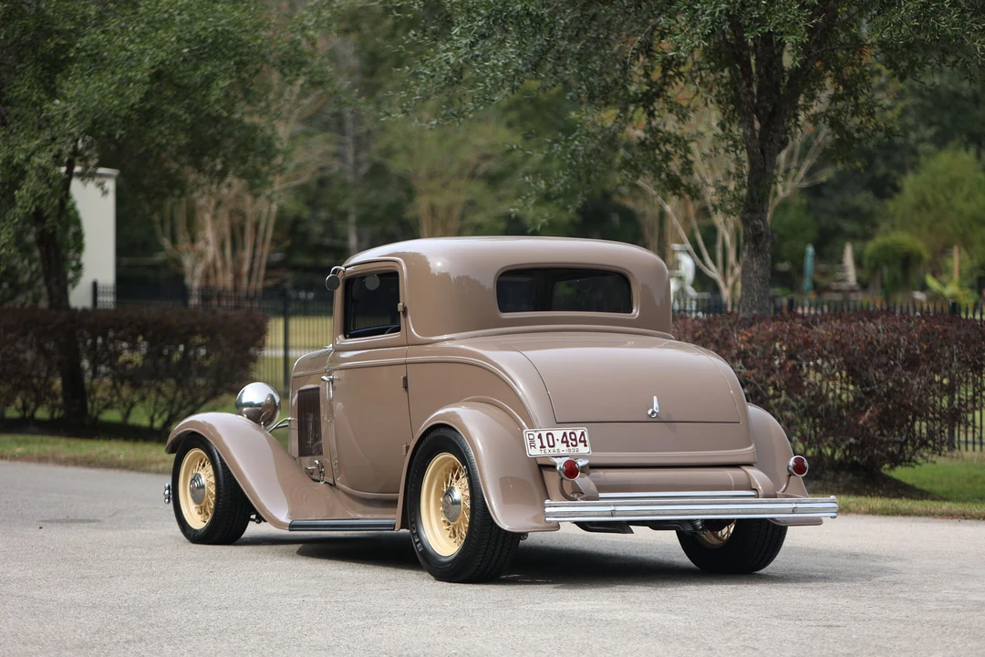 1932 Ford Model 18 & 40 - Image 4 of 31