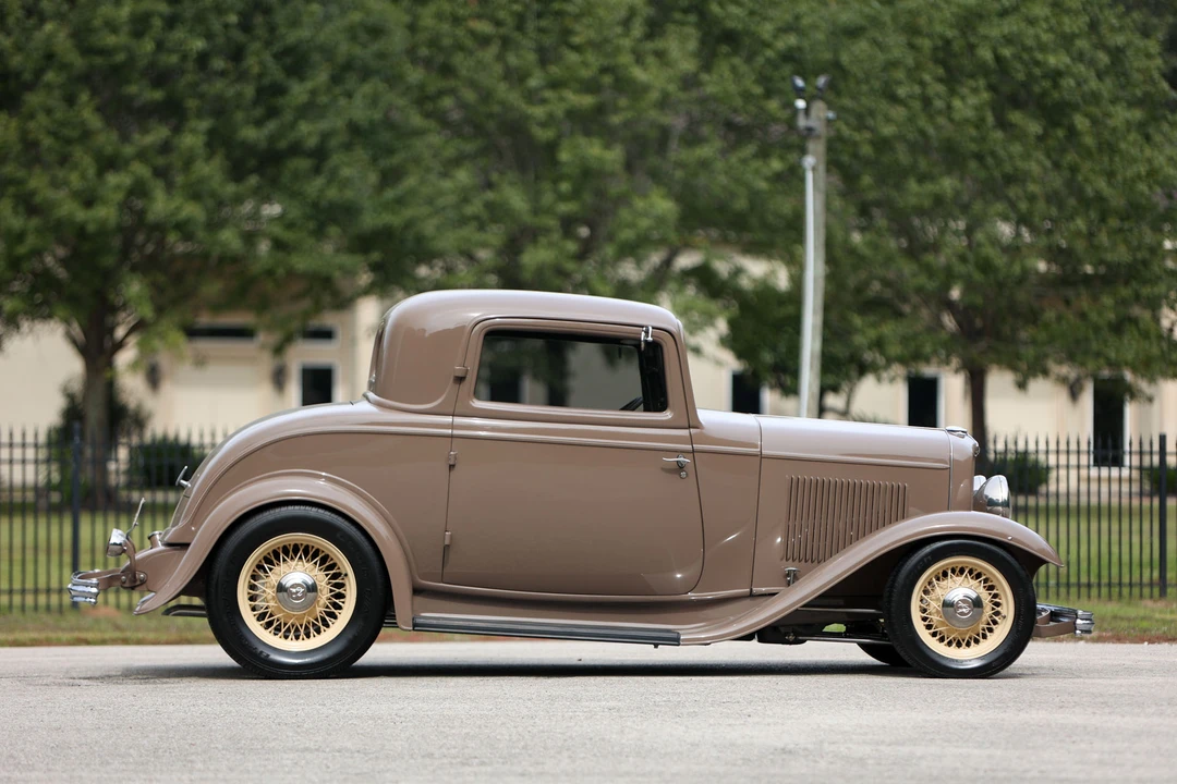 1932 Ford Model 18 & 40 - Image 5 of 31