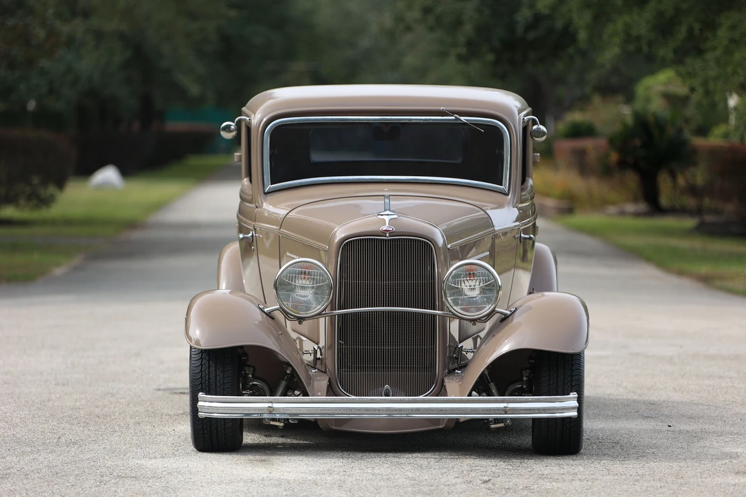 1932 Ford Model 18 & 40 - Image 7 of 31