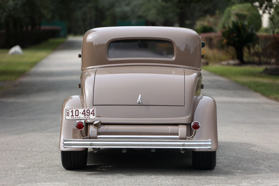 1932 Ford Model 18 & 40 - Image 8 of 31