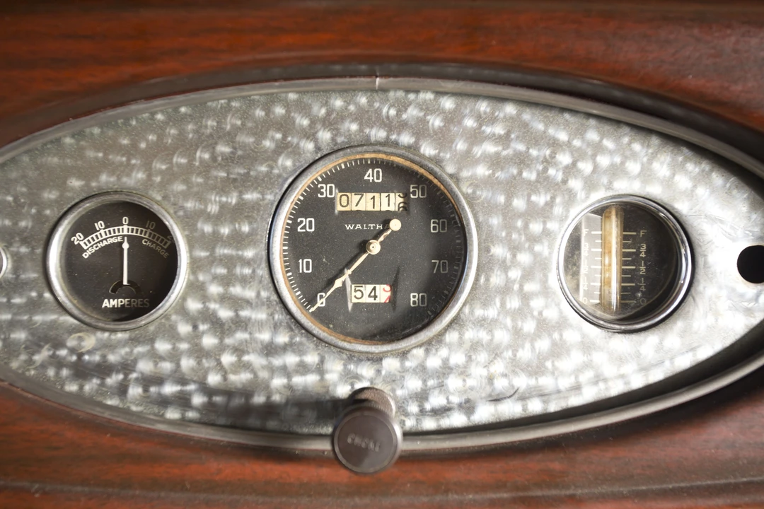 1932 Ford Model 18 & 40 - Image 10 of 13