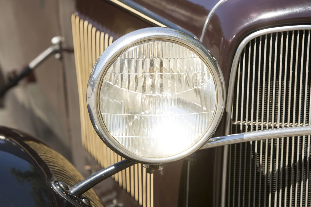 1932 Ford Model 18 & 40 - Image 3 of 13