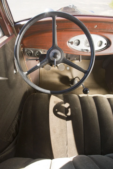1932 Ford Model 18 & 40 - Image 11 of 13
