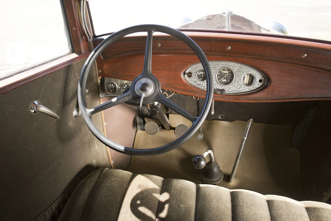 1932 Ford Model 18 & 40 - Image 13 of 13