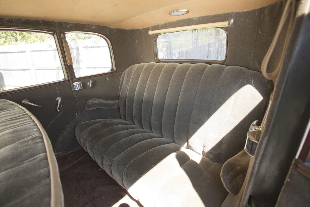 1932 Ford Model 18 & 40 - Image 8 of 13