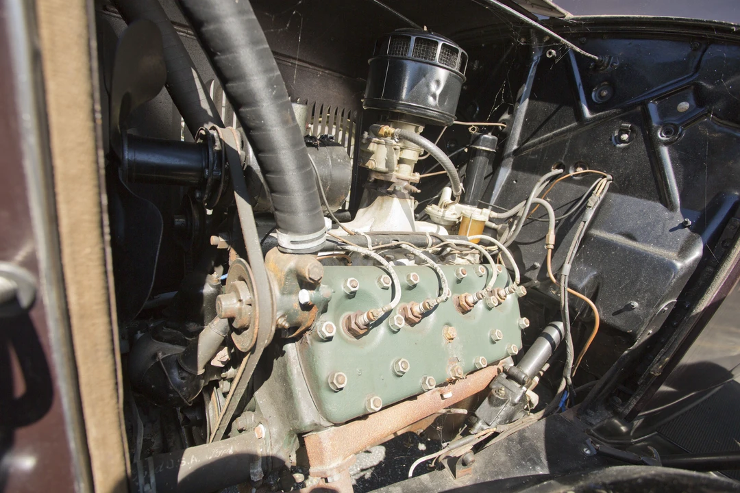 1932 Ford Model 18 & 40 - Image 12 of 13