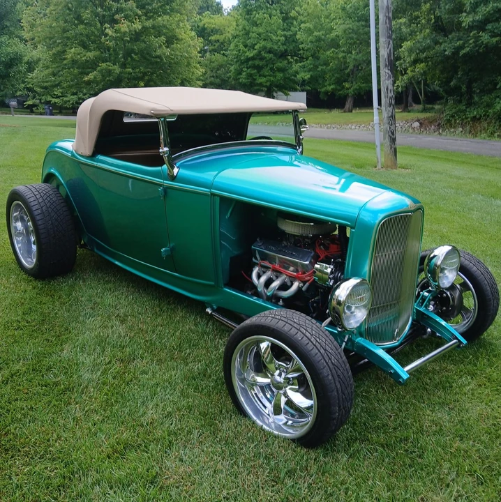 1932 Ford Model 18 & 40 - Image 12 of 31